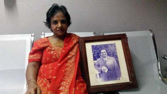 Ramsoondar Modun : un homme d’exception