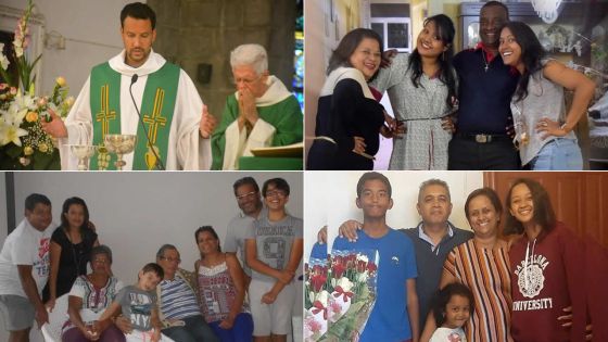 Comment vont-ils célébrer Pâques en confinement ?