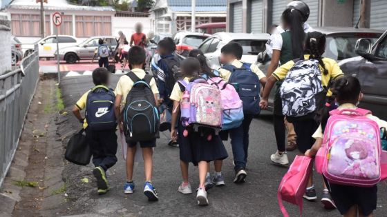 Polémique autour de la promotion en Grade 2 : la pression des parents  s’accentue