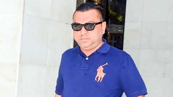 Chandra Prakashsing Dip poursuivi pour blanchiment d’argent : sa mère était directrice de la compagnie Yeschem Ltd de janvier 2010 à mars 2011