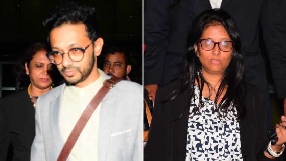 Les directeurs de Verde Frontiers Solutions et Kuros Construction Solutions interrogés : aide financière de Rs 225 M à Kuros Construction Solutions