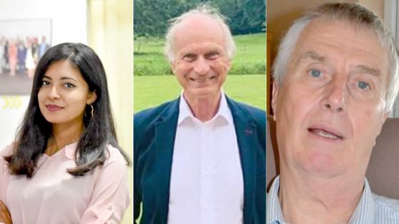 Arrestation de Padayachy et Seegolam : la gouvernance au sein des Finances et de la BoM sous l’ancien régime prend un vilain coup