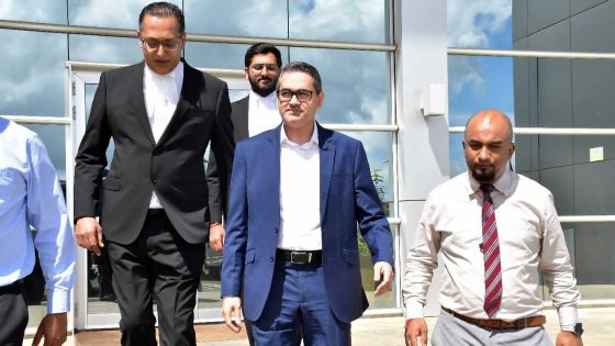 Me Roshi Bhadain : « C’est à Renganaden Padayachy de s’expliquer maintenant »