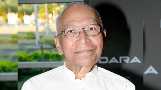 Nomination à la SBM Bank : Bheenick attend sa lettre de confirmation ce vendredi