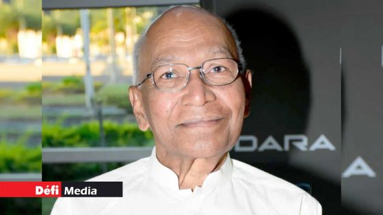 Bheenick : «C’est avec honneur et responsabilité que j’assume la présidence du conseil d’administration de la SBM»