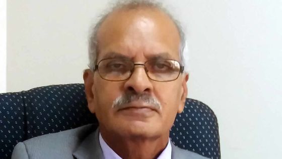 Sulaiman Hansrod : «Les gens ne sont pas contents parce qu’on met de l’ordre»