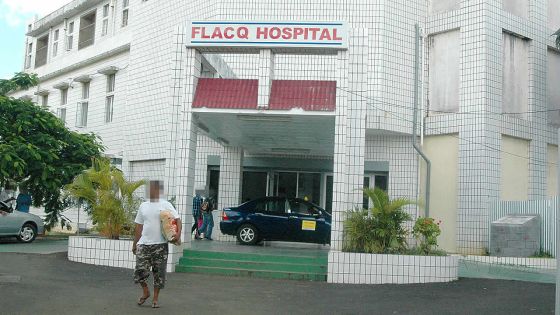 Mutation : la plainte d’un gynécologue rejetée