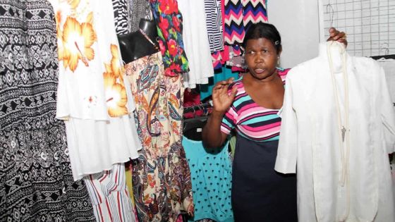 Puerrette Lagailarde : la spécialiste des vêtements de première communion