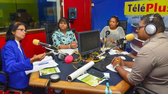 Violences au sein de la famille : 1350 cas enregistrés de janvier à mars 2017