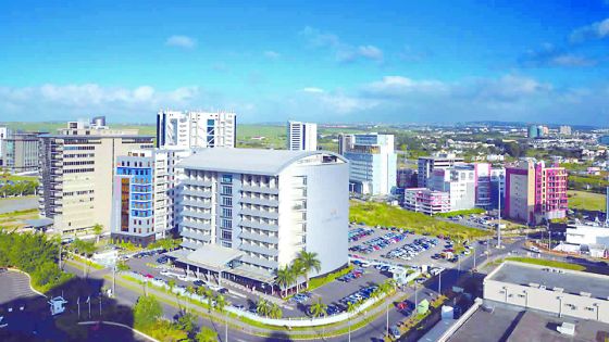 Africa Attractiveness Index d'E&Y : Maurice chute à la 8ème place en Afrique