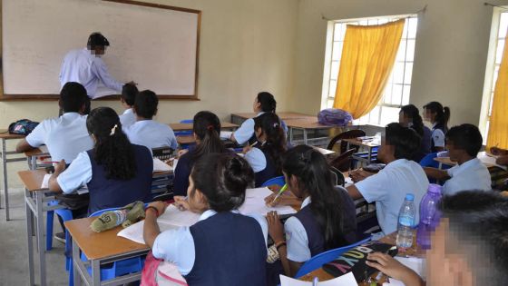 Leçons particulières : le poids des budgets