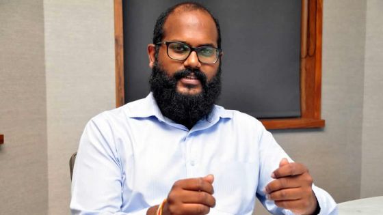 Election partielle au no 18 : Rezistans ek Alternativ a désigné son candidat 