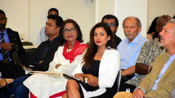 Consultations pré-budgétaires : Clap de fin avec les artistes