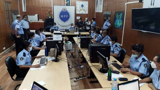 Work Access Permit : 241 518 détenteurs à jeudi soir