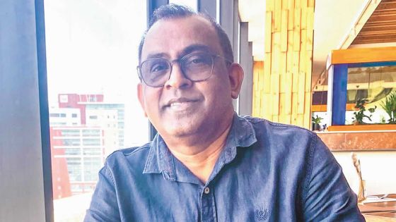 Krist Dhurmah, président du Nursing Council : «De nombreux infirmiers souffrent actuellement de burn-out»