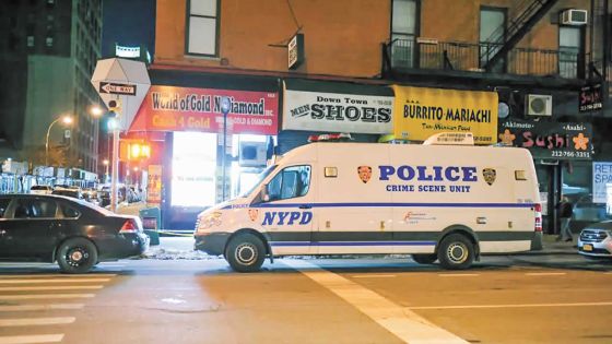 Accusé d’avoir tué son patron à New York : un Mauricien extradé vers les États-Unis après huit ans de cavale