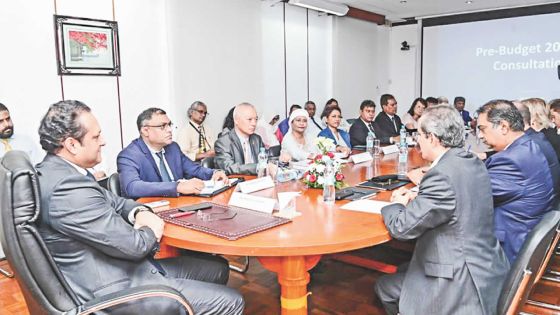 Budget 2025-26 : suspense autour de la date de présentation