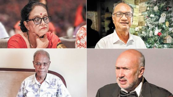 De leur premier vote à une vie de combats