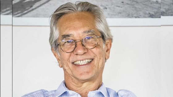 Nommé ambassadeur de Maurice en Chine : Gaëtan Siew : une nomination «chargée de sens, d’émotion et de responsabilité»