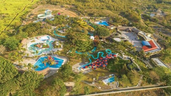 Irrégularités présumées : la FCC saisie du dossier Waterpark de Belle-Mare 