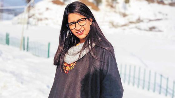 Zakkiyah Wareshallee : quand l’écoute devient vocation