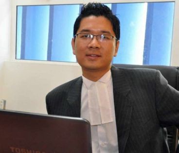 Questions à Me Germain Wong Yuen Kook sur la révocation d’un permis port d’armes