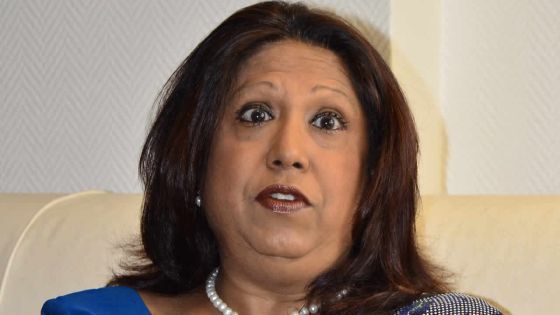 Violence Domestique - Me Pramila Patten: «Les amendements sont cosmétiques»