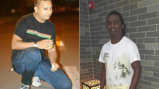 Accident de moto : deux mordus de la vitesse emportés par leur passion