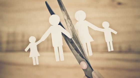 Des femmes qui n’ont pas réussi leur vie de couple : amères séparations