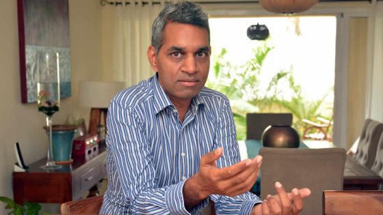 Vishal Ragoobur : «Il y a trop de ‘hype’ autour du discours du budget»