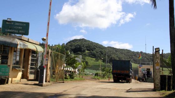 Production d’énergie : le recyclage des déchets  provoque des tensions