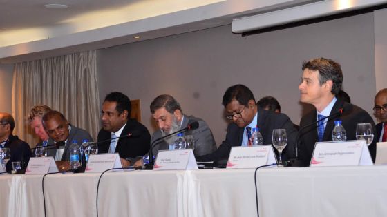 Air Mauritius - Mauritius Duty Free Paradise : des actionnaires veulent des garanties