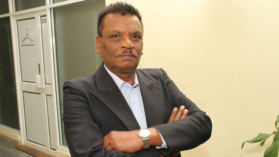 Selon Bissoon Mungroo, ancien membre du board de MK, «une grosse boîte financière américaine envisage de racheter Air Mauritius»