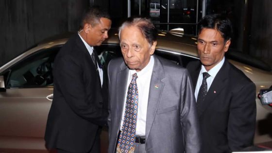 Budget 2019-20 - Sir Aneerood Jugnauth : «A First Class Budget»
