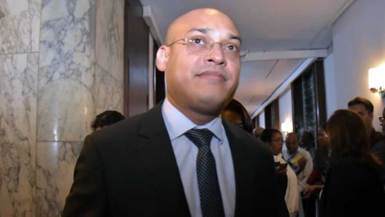 Budget 2019-20 - Nouvelle loi du travail - Soodesh Callichurn : «Elle sera bientôt présentée… deux à trois semaines»