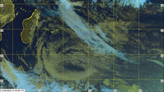 Météo : l’anticyclone s’éloigne, mais maintiendra un temps venteux et froid sur notre région
