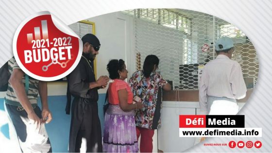 Budget 2021-22 : Plus de familles seront éligibles aux aides sociales