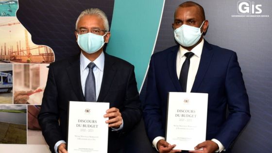 Budget Day : réussir l’après-Covid-19