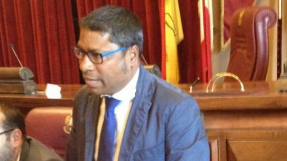 Rajendra Bitrayya : un modèle d’intégration et de réussite en Italie