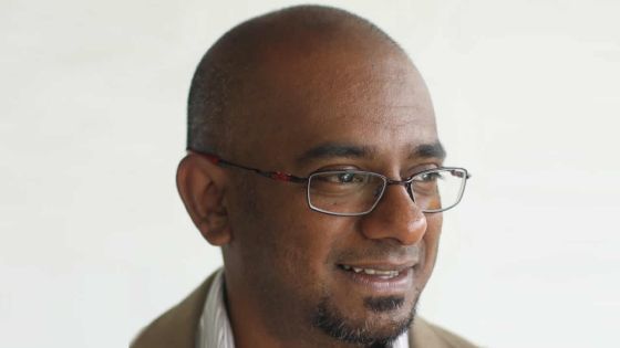 Reetesh Motah : du graphisme à l’animation