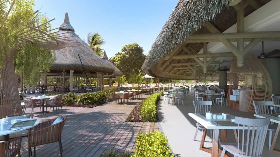 Basse saison touristique : ces hôtels qui font peau neuve