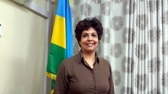 Dr Rita Bissoonauth, coordinatrice du UA/CIEFFA : «Une étudiante sur cinq termine le cursus secondaire en Afrique»