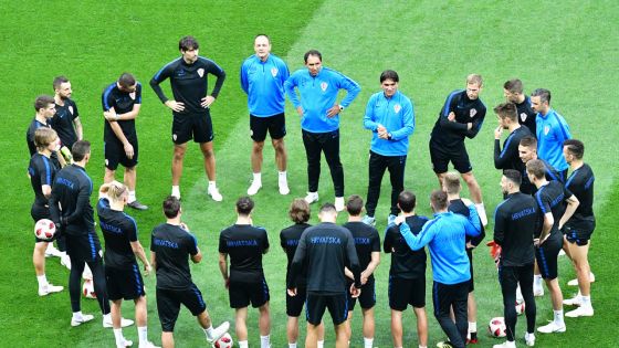 Mondial 2018 : la Croatie réclame un Brexit footballistique
