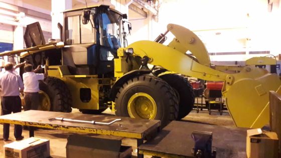 Saisie record de cocaïne à Pailles : l’entreprise Scomat dit «collaborer» avec les autorités