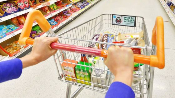 Pouvoir d’achat : l’inflation globale recule à 5,2 % en avril