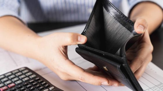 Impact de la crise : la classe moyenne appauvrie