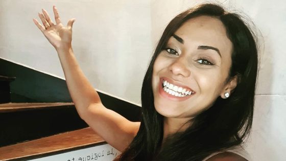 Gloria Quatre-Bornes rénove sa maison toute seule : sa passion pour le bricolage la mène tout droit à M6