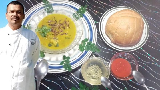 Ki Pou Manze : Halim : incontournable en hiver