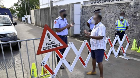 Insouciance Covid-19 : le mariage à Vallée-des-Prêtres coûte des millions de roupies à l’État