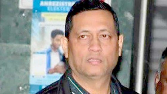 Seconde demande déposée - Libération de l’ACP Lilram Deal : décision du DPP ce vendredi